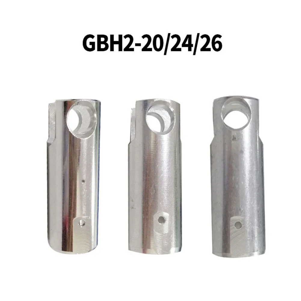 Electric Hammer Piston Impact Drill Accessory For Bosch GBH2-20 GBH2-24 GBH2-26 Electric Hammer Gas Cylinder Power Tool Part
Electric Hammer Piston Impact Drill Accessory For Bosch GBH2-20 GBH2-24 GBH2-26 Electric Hammer Gas Cylinder Power Tool Part