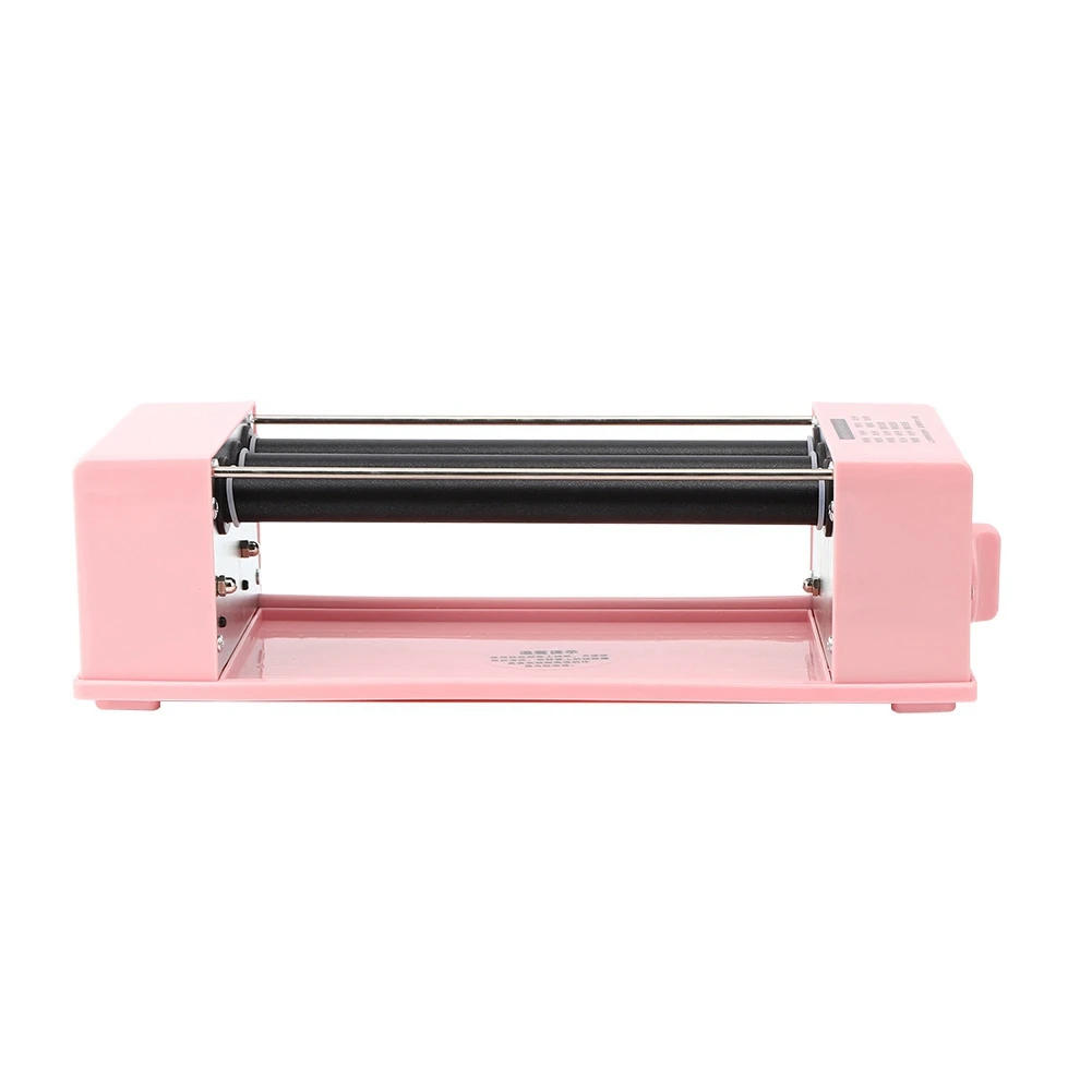 Non-stick 2/3 Rods Hot Dog Grill Roller Home Electric Sausage Maker Warmer Commercial Roast Machine Home Kitchen Cooking Tools
Non-stick 2/3 Rods Hot Dog Grill Roller Home Electric Sausage Maker Warmer Commercial Roast Machine Home Kitchen Cooking Tools