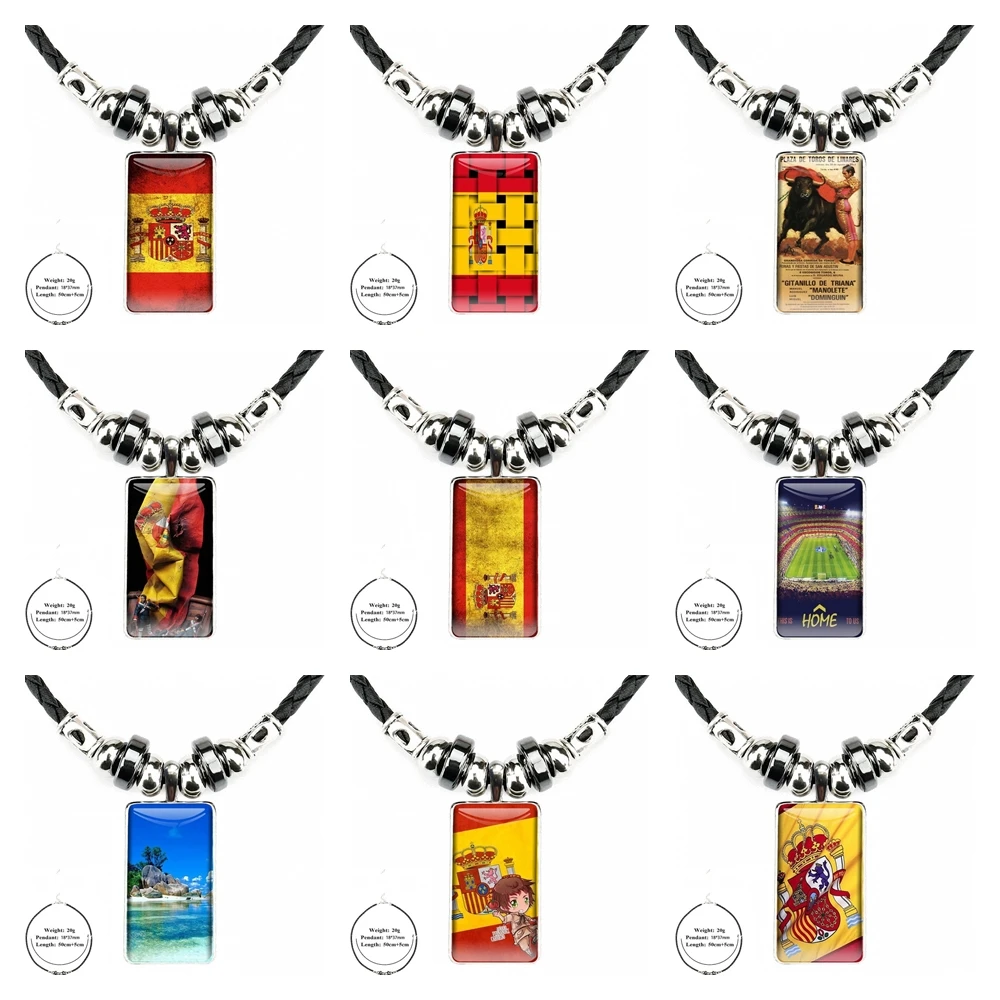 Женское Ожерелье из гематита, ожерелье с черным кабошоном и прямоугольной подвеской в Испании
Женское Ожерелье из гематита, ожерелье с черным кабошоном и прямоугольной подвеской в Испании