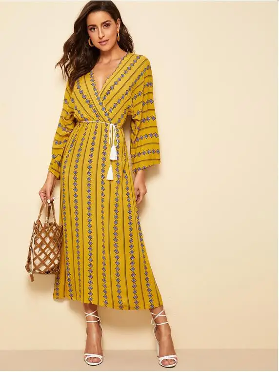 New Summer Muslim Women Dress O Neck Full Length Elegant Moroccan Kaftan Plus Size Abayas india islamic jubah djellab vestidos
New Summer Muslim Women Dress O Neck Full Length Elegant Moroccan Kaftan Plus Size Abayas india islamic jubah djellab vestidos