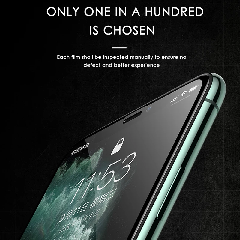 Tempered glass screen protector is suitable for iphone 12promax/mini/11/xsmax/xr/x/xs/7/8p HD matte to prevent spies from peepin 
Tempered glass screen protector is suitable for iphone 12promax/mini/11/xsmax/xr/x/xs/7/8p HD matte to prevent spies from peepin