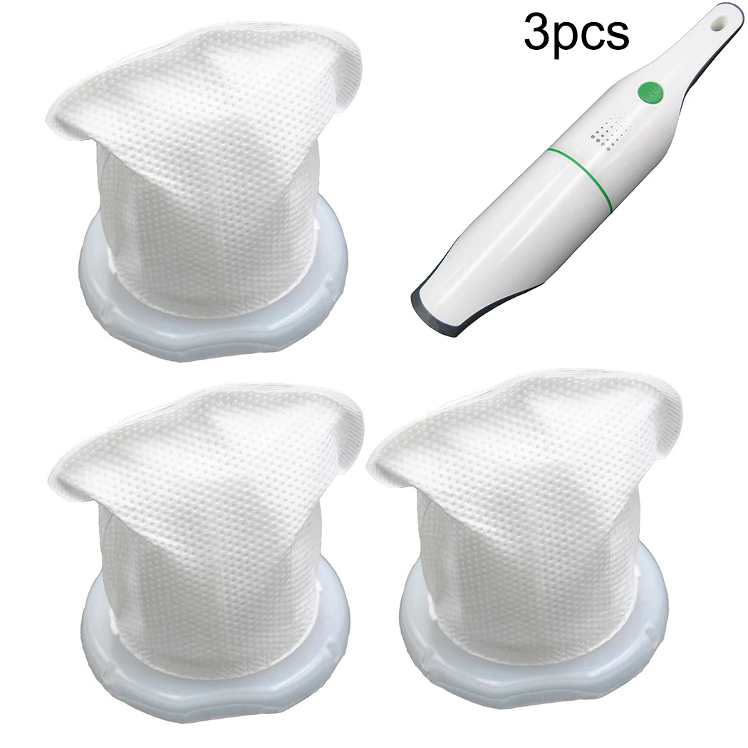 3Pack Dirt Filters Filter Suitable For Vorwerk VC100 Cordless Vacuum Cleaner Tools Robot Vacuum Cleaner Spare Parts
3Pack Dirt Filters Filter Suitable For Vorwerk VC100 Cordless Vacuum Cleaner Tools Robot Vacuum Cleaner Spare Parts