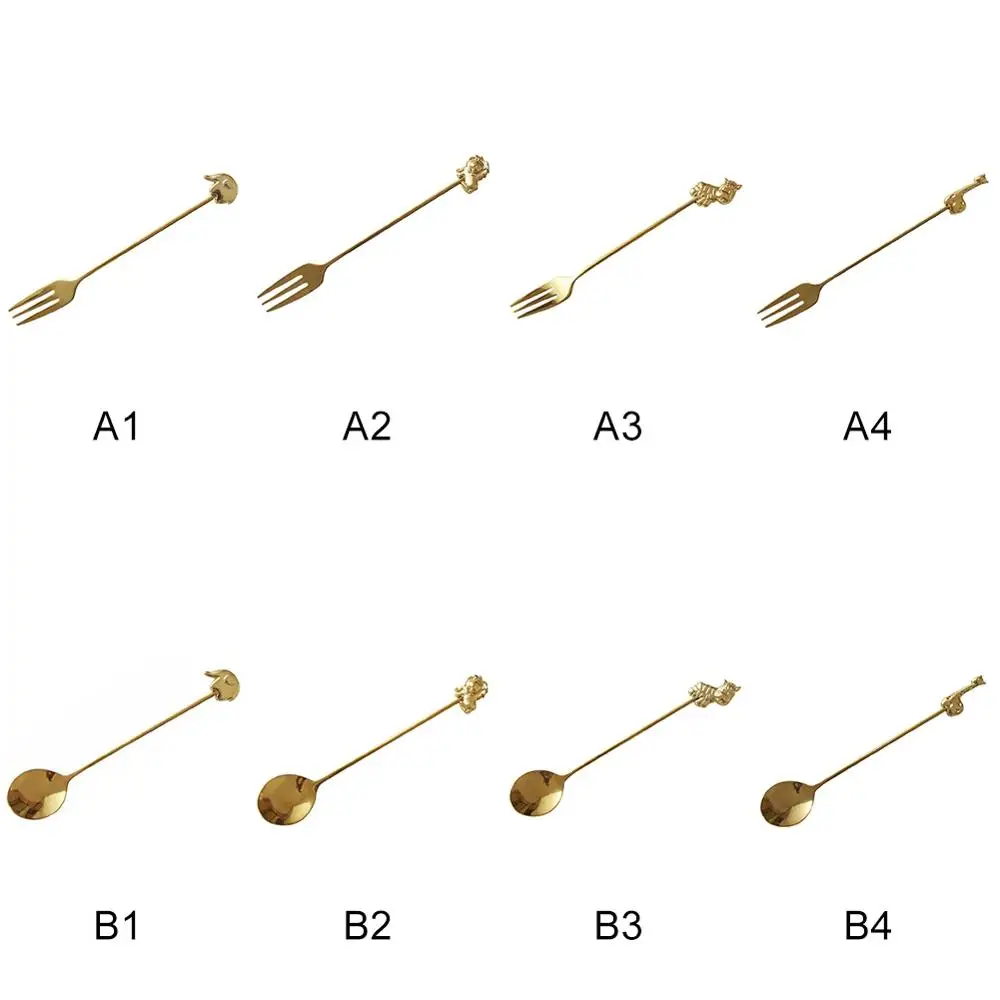 1PC Vintage Royal Style Metal Spoons Forks DIY Carved Fork Table Spoon Antique Tea Spoons Coffee Spoon Dessert Fork 
1PC Vintage Royal Style Metal Spoons Forks DIY Carved Fork Table Spoon Antique Tea Spoons Coffee Spoon Dessert Fork
