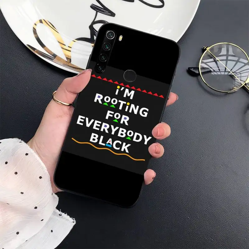 Afro Black Girl Magic Queen Melanin Poppin Phone Case For Xiaomi mi 9 9t 10 redmi 9 9a 8 8a note 10 9 9s 8 8t 7 pro max funda
Afro Black Girl Magic Queen Melanin Poppin Phone Case For Xiaomi mi 9 9t 10 redmi 9 9a 8 8a note 10 9 9s 8 8t 7 pro max funda