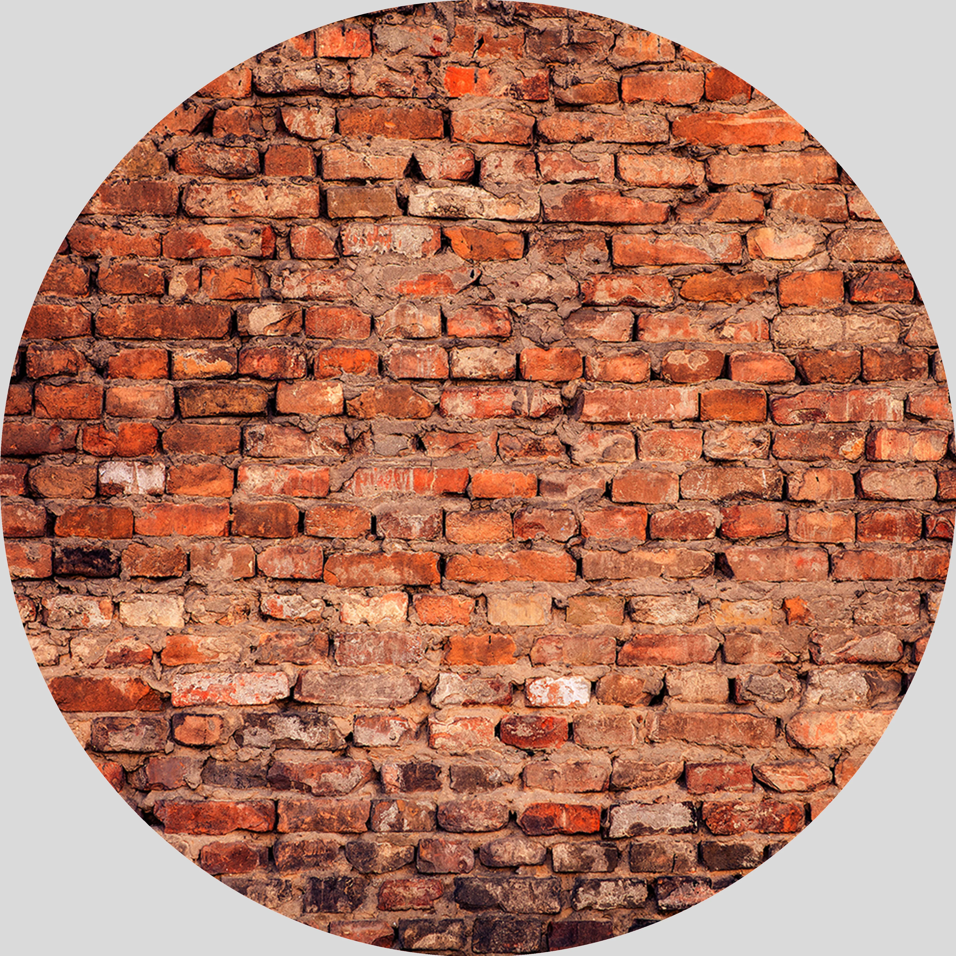 Красная кирпичная стена, круглая задняя крышка на заказ, украшение для детского дня рождения, конфеты, стол, баннер, Круглый фон
Красная кирпичная стена, круглая задняя крышка на заказ, украшение для детского дня рождения, конфеты, стол, баннер, Круглый фон