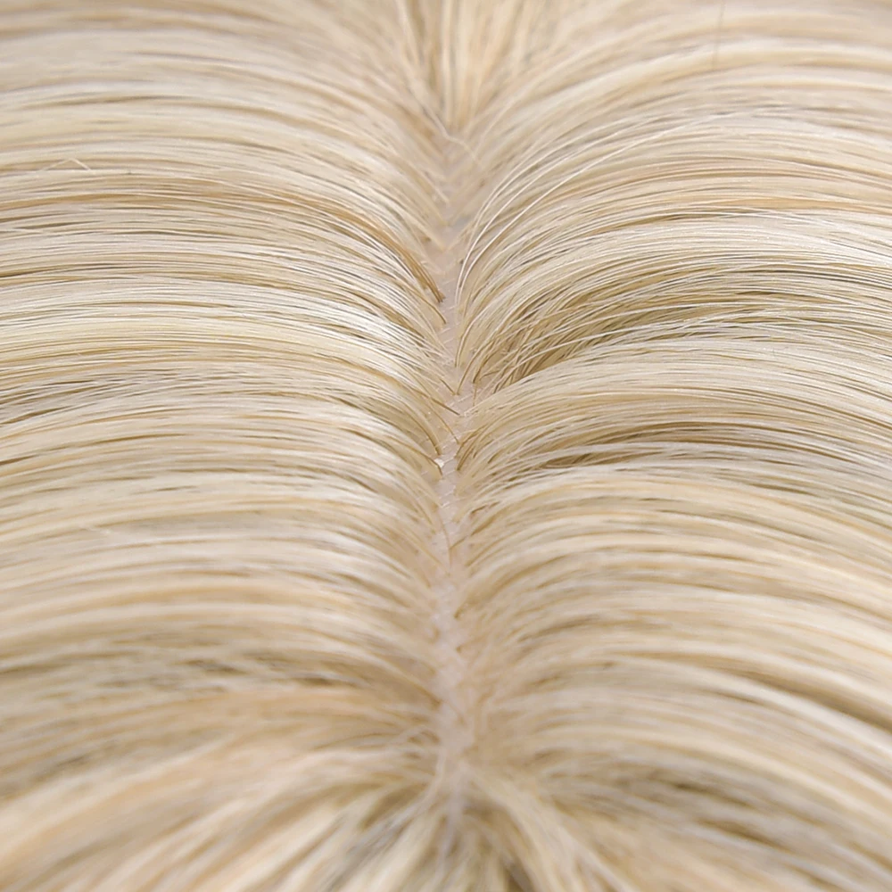 Long Blonde Straight Synthetic Wigs With Bangs For White Women Daily Hair Nutural Heat Resistant Cosplay Party Fiber Wig
Long Blonde Straight Synthetic Wigs With Bangs For White Women Daily Hair Nutural Heat Resistant Cosplay Party Fiber Wig