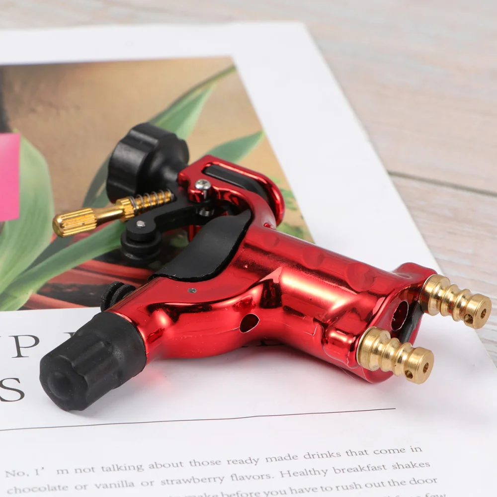 Professional Dragonfly Rotary Motor Machine Liner Shader (Yellow)
Professional Dragonfly Rotary Motor Machine Liner Shader (Yellow)