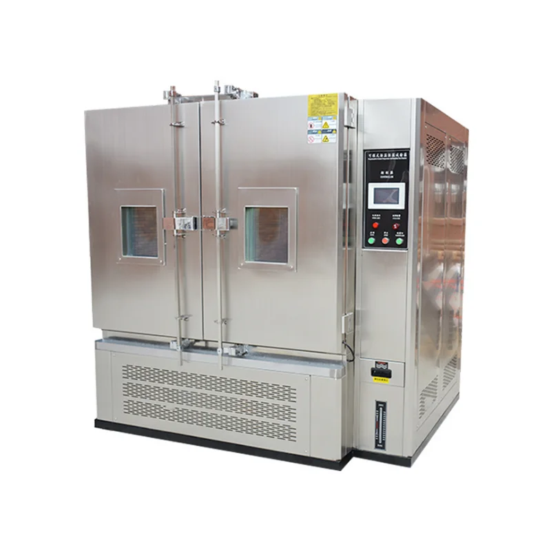 Black Garlic Fermentation Box Tank Stainless Steel Constant Temperature And Humidity Customized
Black Garlic Fermentation Box Tank Stainless Steel Constant Temperature And Humidity Customized