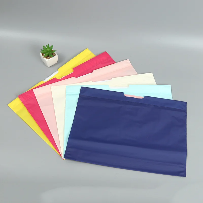 25pcs Plastic Gift Bag Cloth Storage Shopping Bag with Handle Costume Packaging Bag Drawstring Dull Polished Handbags Gift Bag
25pcs Plastic Gift Bag Cloth Storage Shopping Bag with Handle Costume Packaging Bag Drawstring Dull Polished Handbags Gift Bag