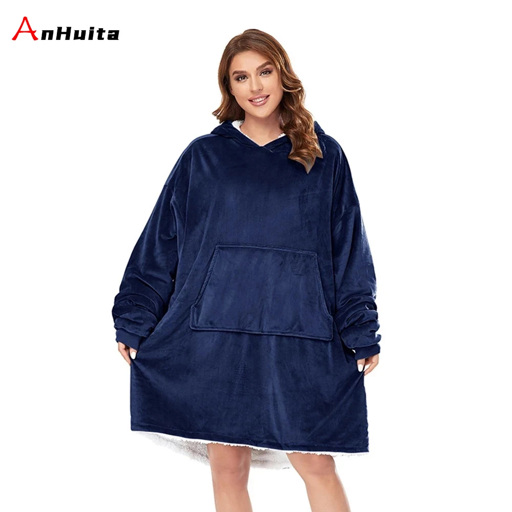Winter Sherpa Blanket With Sleeves Ultra Plush Fleece Sweatshirt Blanket Hoodie Pink Grey Wine Blue Warm Flannel Hooded Blankets
Winter Sherpa Blanket With Sleeves Ultra Plush Fleece Sweatshirt Blanket Hoodie Pink Grey Wine Blue Warm Flannel Hooded Blankets