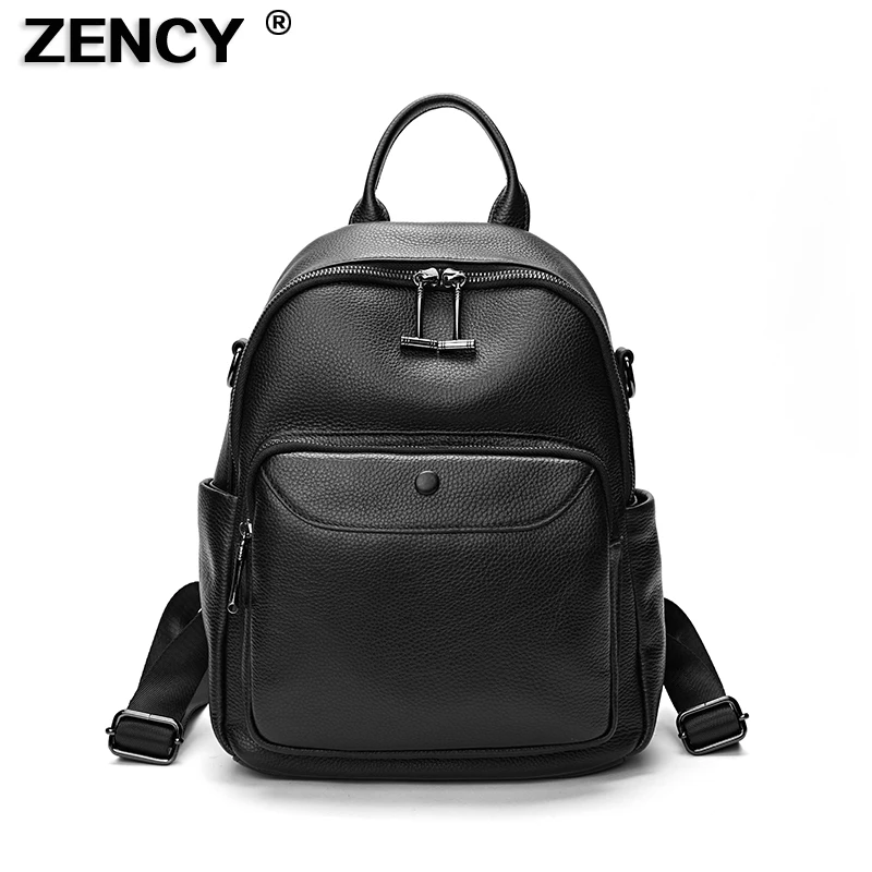 Красивый молодежный рюкзак ZENCY из 100% натуральной воловьей кожи для девушек, стильный ранец для книг
Красивый молодежный рюкзак ZENCY из 100% натуральной воловьей кожи для девушек, стильный ранец для книг