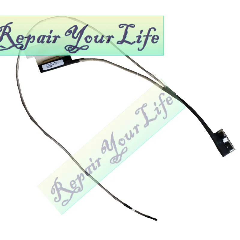 LCD LVDS Screen Cable for ACER Aspire 5 7 A715-71G A717-71G A515-51 A715-71 A717-71 A515-51G Display Connector Flex DC02002SV00
LCD LVDS Screen Cable for ACER Aspire 5 7 A715-71G A717-71G A515-51 A715-71 A717-71 A515-51G Display Connector Flex DC02002SV00