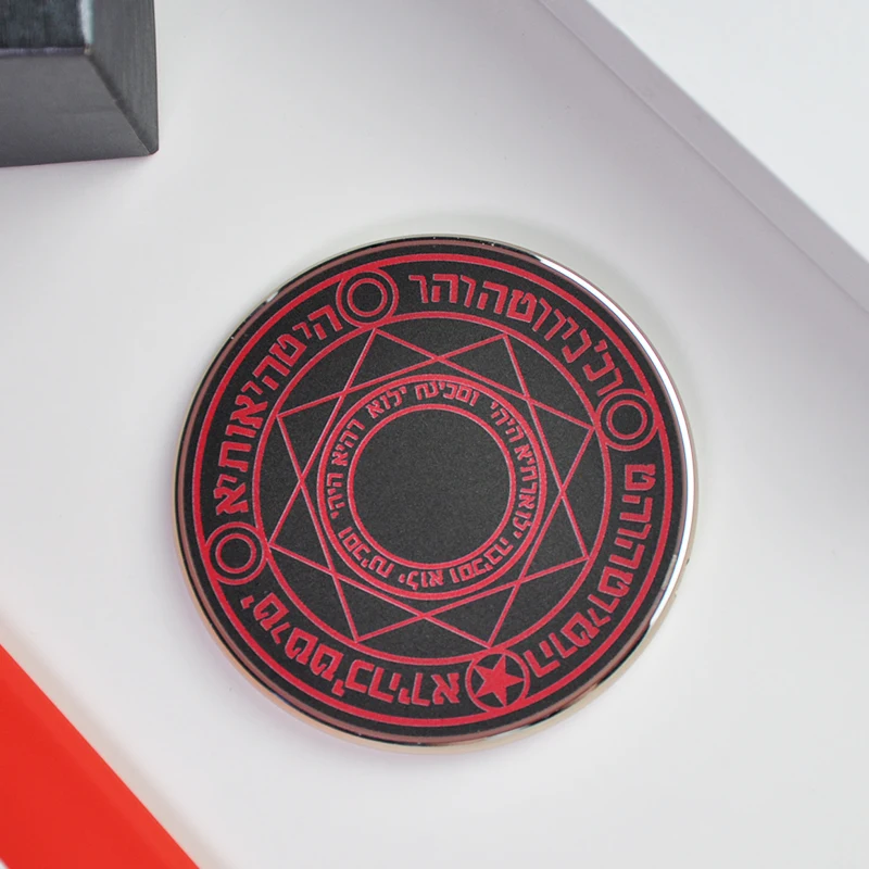 10W Qi Magic Circle Charging Pad Wireless Phone Charger For iPhone 8 plus X XS 11 12 Pro Max XR For Huawei Xiaomi Universal 
10W Qi Magic Circle Charging Pad Wireless Phone Charger For iPhone 8 plus X XS 11 12 Pro Max XR For Huawei Xiaomi Universal