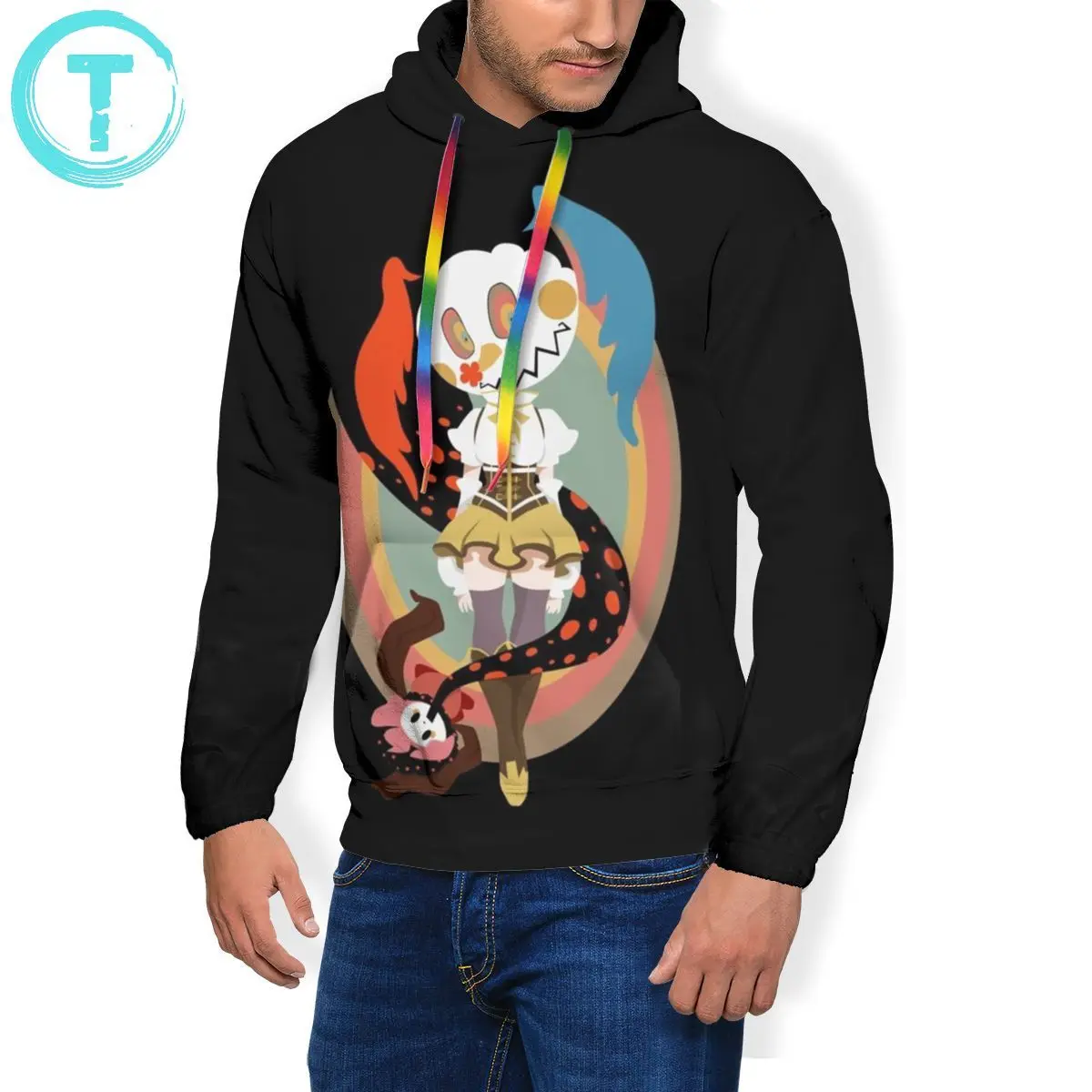 Худи Madoka Magica, худи Chomp CHOMP, худи, уличная одежда, пуловер из полиэстера, худи, синие зимние длинные худи
Худи Madoka Magica, худи Chomp CHOMP, худи, уличная одежда, пуловер из полиэстера, худи, синие зимние длинные худи