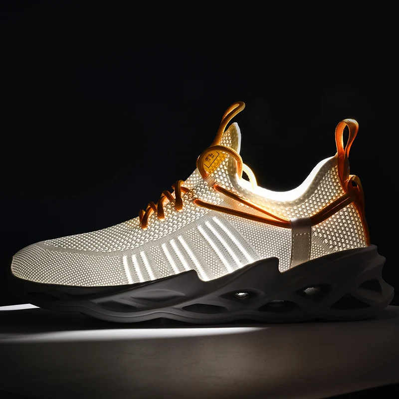 Обувь Кроссовки Zapatillas Hombre; Модные слипоны; Кроссовки; Мужская белая Deportivas Aire повседневные Сникеры; La Sportiva обувь
Обувь Кроссовки Zapatillas Hombre; Модные слипоны; Кроссовки; Мужская белая Deportivas Aire повседневные Сникеры; La Sportiva обувь