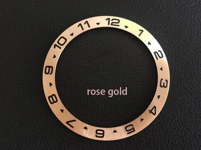 Watch accessories mod skx007 / 009 new 5 srpd51 / 63 / 53 series bevel stainless steel time ring 
Watch accessories mod skx007 / 009 new 5 srpd51 / 63 / 53 series bevel stainless steel time ring