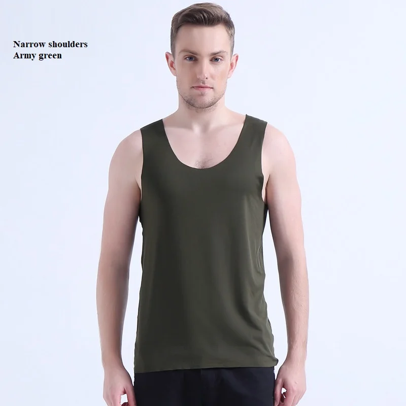 Miakyra Men Slimming Body Shaper Tummy Vest Underwear Corset Waist Cincher Bodysuit Posture | Мужская одежда