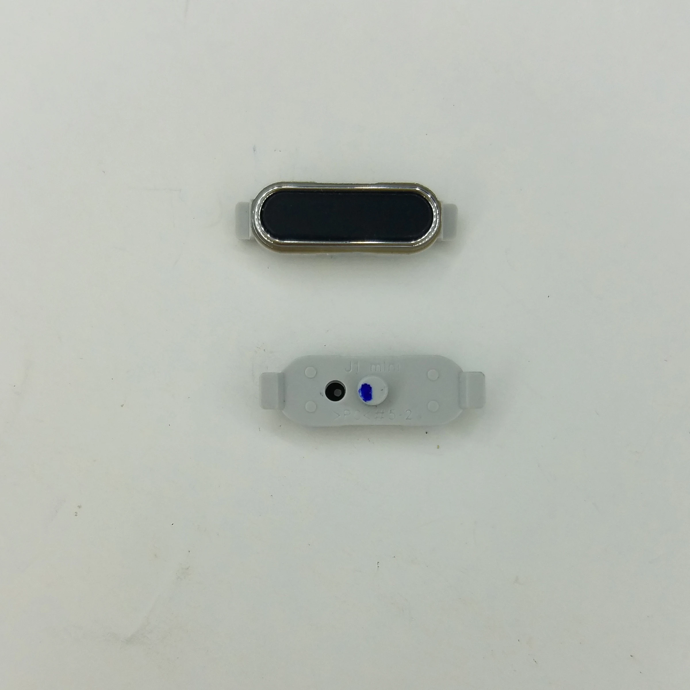 Для Samsung Galaxy J1 Mini J105 J105F J105H оригинальный корпус для телефона Новая кнопка домой