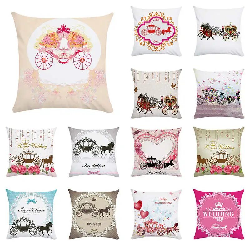 45x45cm Cartoon Style Simple Sketch Carriage Pillow Case Linen Cotton Cushion Cover For Car Seat Chair Home Decor TP96
45x45cm Cartoon Style Simple Sketch Carriage Pillow Case Linen Cotton Cushion Cover For Car Seat Chair Home Decor TP96