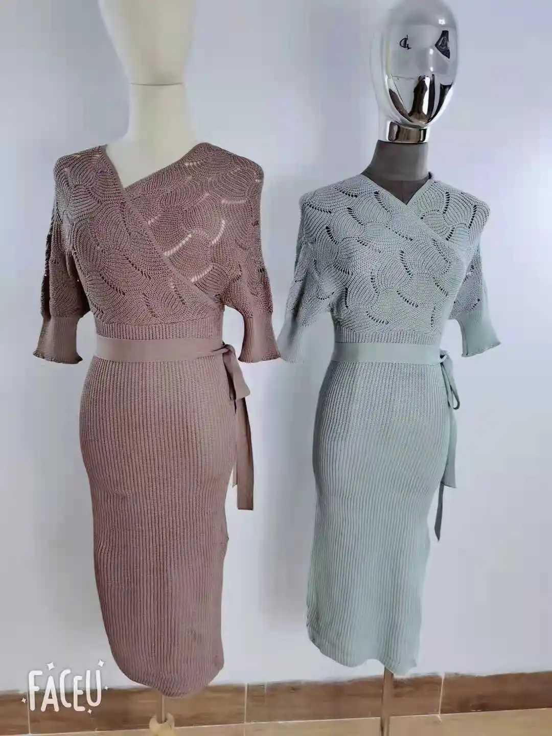 New Summer Bodycon Dress Evening Female Vintage Party Oversize Short Sleeve Beach Women Dresses Robe Vestido Maxi Knitted
New Summer Bodycon Dress Evening Female Vintage Party Oversize Short Sleeve Beach Women Dresses Robe Vestido Maxi Knitted