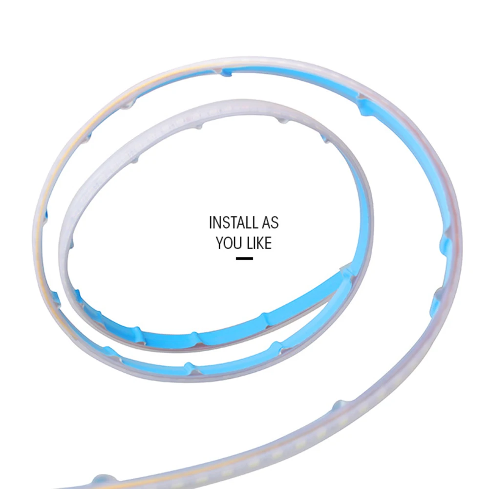 2pcs 12V Car LED Light Strips 120M Strip Light For Car Door High Brightness Strobe Warning Light Door Auto Interior Lamp
2pcs 12V Car LED Light Strips 120M Strip Light For Car Door High Brightness Strobe Warning Light Door Auto Interior Lamp