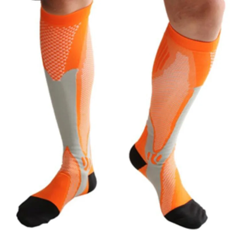 Men Women Calf Shin Leg Outdoor Sports Fitness Running Riding Compression Socks Fast-drying Breathable Adult Sports Socks Unisex
Men Women Calf Shin Leg Outdoor Sports Fitness Running Riding Compression Socks Fast-drying Breathable Adult Sports Socks Unisex