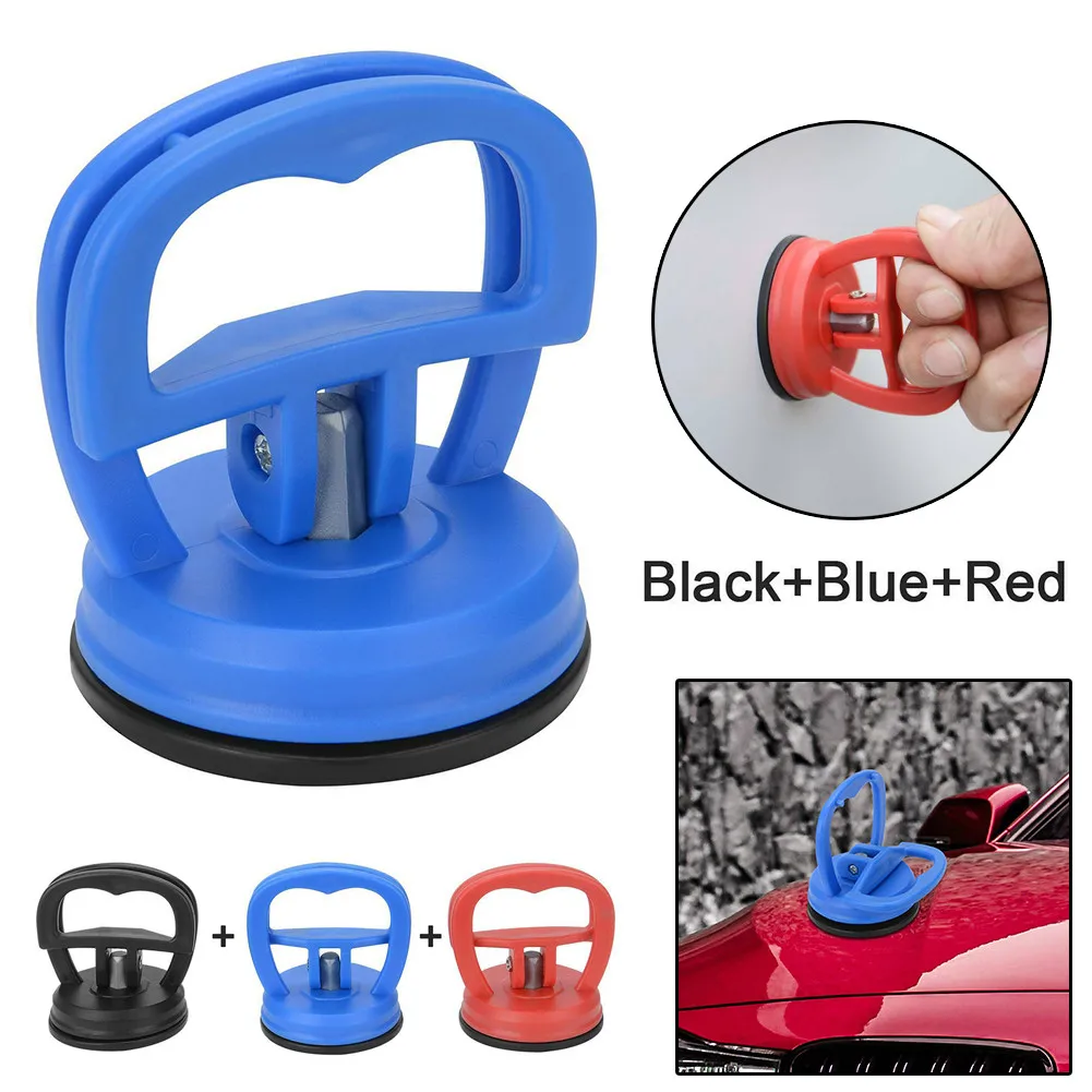 3Pcs Universal Mini Car Dent Repair Puller Suction Cup Bodywork Panel Sucker Remover Tools Repair Sucker Panel Suction Cup Tools
3Pcs Universal Mini Car Dent Repair Puller Suction Cup Bodywork Panel Sucker Remover Tools Repair Sucker Panel Suction Cup Tools