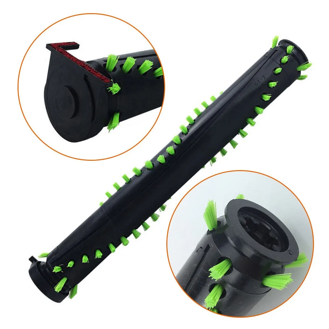 Roller Roll Brush Bar For GTECH AirRam MK2 K9 Roller Roll Brush Bar & End Cap Cordless Vacuum Cleaner Tools For Home Cleaning
Roller Roll Brush Bar For GTECH AirRam MK2 K9 Roller Roll Brush Bar & End Cap Cordless Vacuum Cleaner Tools For Home Cleaning