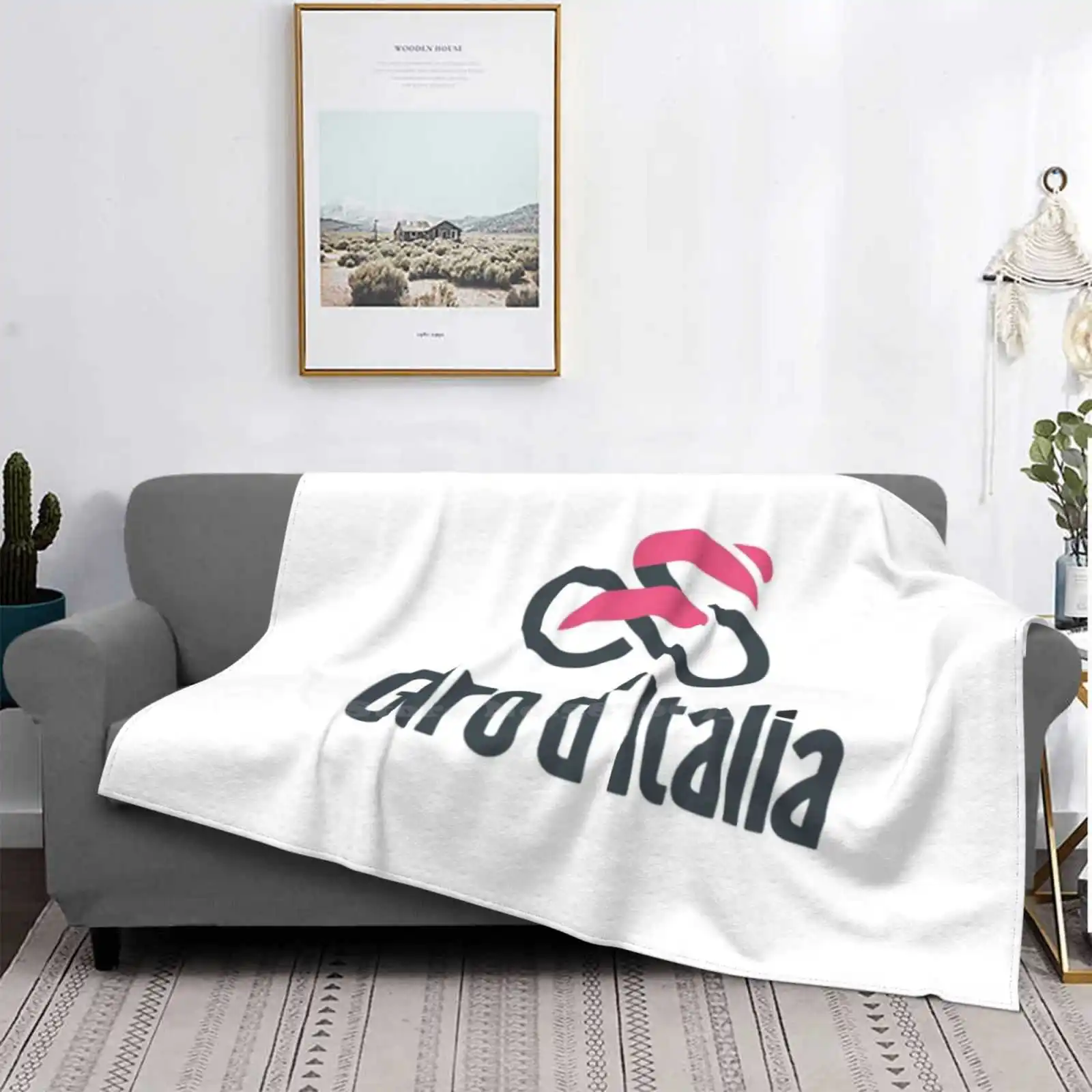 Одеяло Giro de Italia, портативное покрывало с воздушным кондиционированием для путешествий, езды на велосипеде, велосипеде, горном велосипеде, ... 
Одеяло Giro de Italia, портативное покрывало с воздушным кондиционированием для путешествий, езды на велосипеде, велосипеде, горном велосипеде, ...