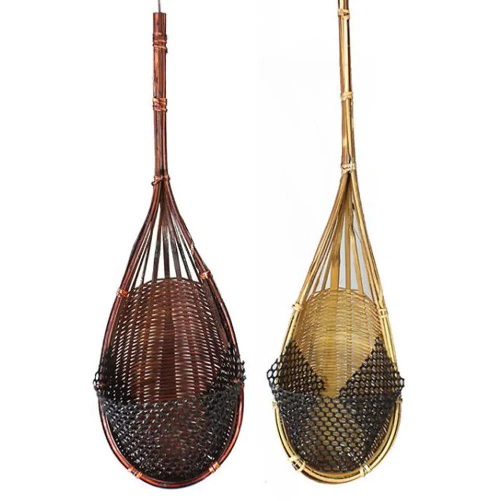 Hot Sales 100% Handmade Macrame Plant Hanger Bamboo Hanging Basket Flower Basket Pot Hanger For Wall Decoration Countyard Garden
Hot Sales 100% Handmade Macrame Plant Hanger Bamboo Hanging Basket Flower Basket Pot Hanger For Wall Decoration Countyard Garden