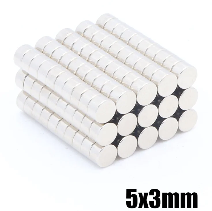 

100~5000PCS 3x1 Mini Small Round Magnets 3mm*1mm Neodymium Magnet Dia 3x1mm Permanent NdFeB Super Strong Powerful Magnets 3*1 mm