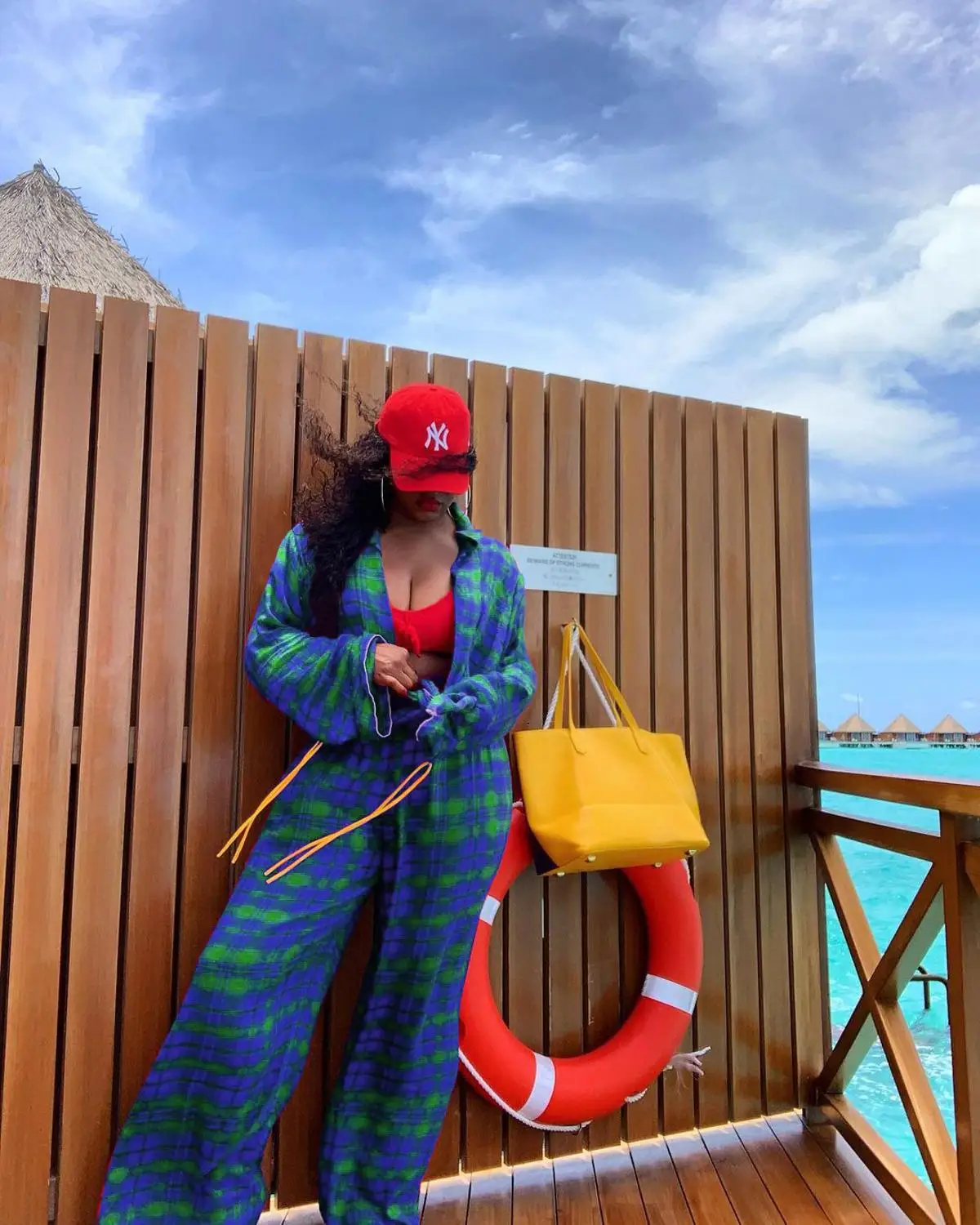 Colorful Plaid Printed Long Sleeve Coats Jacket And High Waist Wide Leg Pants Office Lady 2 Piece Outfits For Women Matching Set
Colorful Plaid Printed Long Sleeve Coats Jacket And High Waist Wide Leg Pants Office Lady 2 Piece Outfits For Women Matching Set