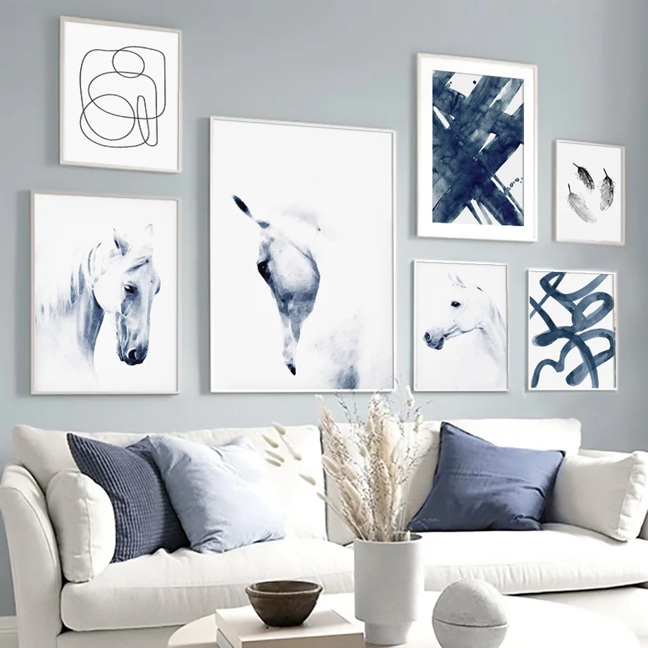 Wall Art Canvas Painting Hakuba Abstract Ink Line Feather Nordic Posters Prints Wall Pictures For Living Room Home Decoration
Wall Art Canvas Painting Hakuba Abstract Ink Line Feather Nordic Posters Prints Wall Pictures For Living Room Home Decoration