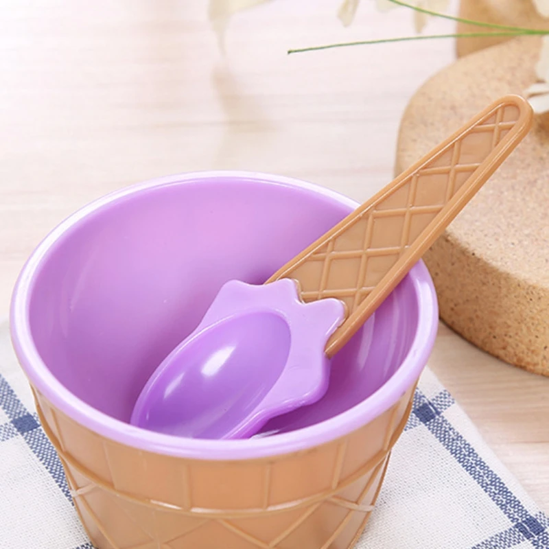 Family competence Fantasy School of Psychics Witch's Musical Tea Party Garden / Plastic / Ice Cream Ice Cream Bowl / 6 Sets
Family competence Fantasy School of Psychics Witch's Musical Tea Party Garden / Plastic / Ice Cream Ice Cream Bowl / 6 Sets