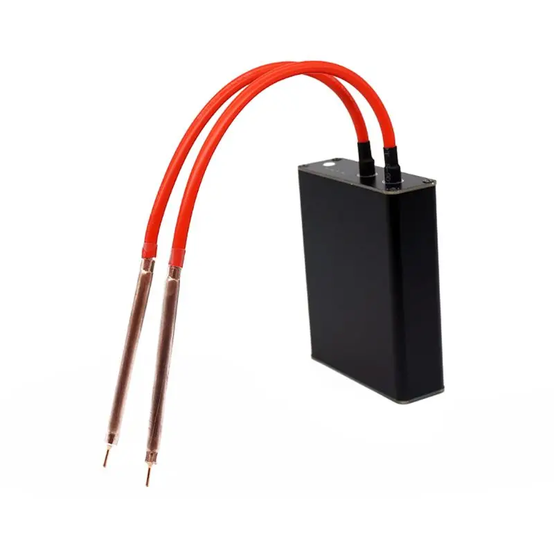 1Set Mini Spot Welder 18650 Battery Nickel Strip Diy Spot Welding Machine Kits
1Set Mini Spot Welder 18650 Battery Nickel Strip Diy Spot Welding Machine Kits