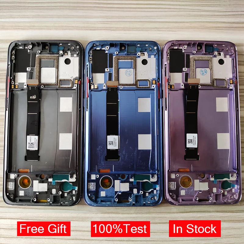 LCD Display for Xiaomi Mi 9 Mi9 Original Amoled LCD Fingerprint Unlock 10 Points Touch Screen Replacement for Xiaomi Mi 9 Global
LCD Display for Xiaomi Mi 9 Mi9 Original Amoled LCD Fingerprint Unlock 10 Points Touch Screen Replacement for Xiaomi Mi 9 Global