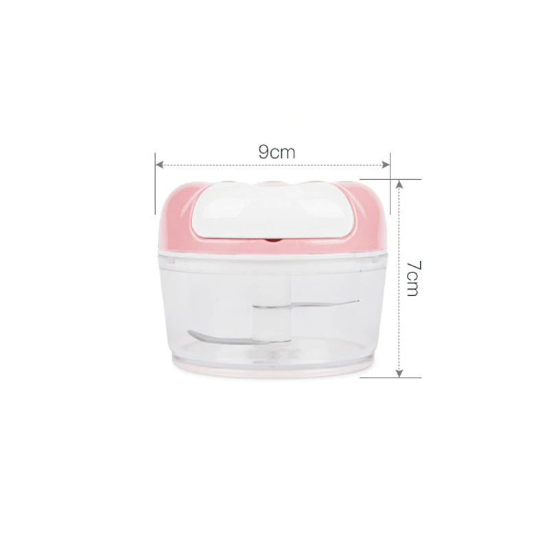 New Multifunctional Garlic Press Manual Ginger Crusher Chopper for Meat Fruit Vegetable Cutter Kitchen Accessories Dropshipping
New Multifunctional Garlic Press Manual Ginger Crusher Chopper for Meat Fruit Vegetable Cutter Kitchen Accessories Dropshipping