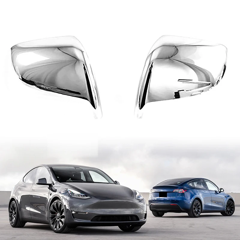 Крышка для бокового зеркала заднего вида автомобиля, крышка для бокового зеркала заднего вида, крышки для боковых зеркал для Tesla Model Y 2021
Крышка для бокового зеркала заднего вида автомобиля, крышка для бокового зеркала заднего вида, крышки для боковых зеркал для Tesla Model Y 2021