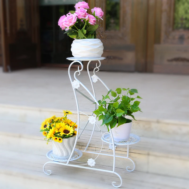 Outdoor Metal Raflar Shelves Planten Rek Support Plante Salincagi Decoration Plant Stand Balkon Shelf Balcony Flower Iron Rack
Outdoor Metal Raflar Shelves Planten Rek Support Plante Salincagi Decoration Plant Stand Balkon Shelf Balcony Flower Iron Rack