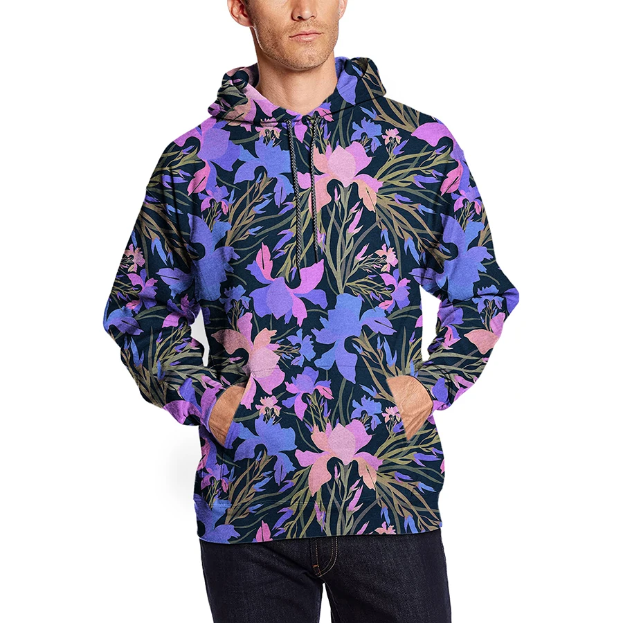 Европейский и американский спортивный свитшот с цифровой печатью, мужской пуловер с капюшоном для бега и тренировок, с индивидуальным прин...
Европейский и американский спортивный свитшот с цифровой печатью, мужской пуловер с капюшоном для бега и тренировок, с индивидуальным прин...