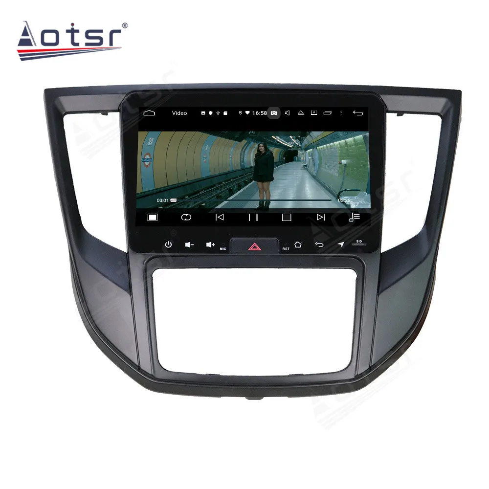 Android 10 Multimedia Player For MITSUBISHI Lancer 2017 - 2020 Car Radio Recorder Video Navigation Auto GPS Head Unit No 2Din HD
Android 10 Multimedia Player For MITSUBISHI Lancer 2017 - 2020 Car Radio Recorder Video Navigation Auto GPS Head Unit No 2Din HD
