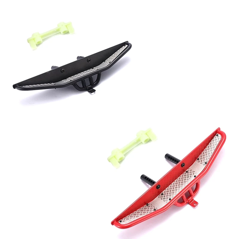 Металлический задний бампер для 1/10 RC Crawler Car Traxxas TRX4 Bronco Chevrolet K5 Defender Axial SCX10 III JEEP Parts
Металлический задний бампер для 1/10 RC Crawler Car Traxxas TRX4 Bronco Chevrolet K5 Defender Axial SCX10 III JEEP Parts