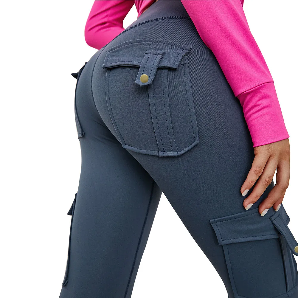 Женские сексуальные спортивные брюки для занятий йогой, с карманами, одежда для мальчиков в стиле военной формы, с высокой талией, Леггинсы ...
Женские сексуальные спортивные брюки для занятий йогой, с карманами, одежда для мальчиков в стиле военной формы, с высокой талией, Леггинсы ...