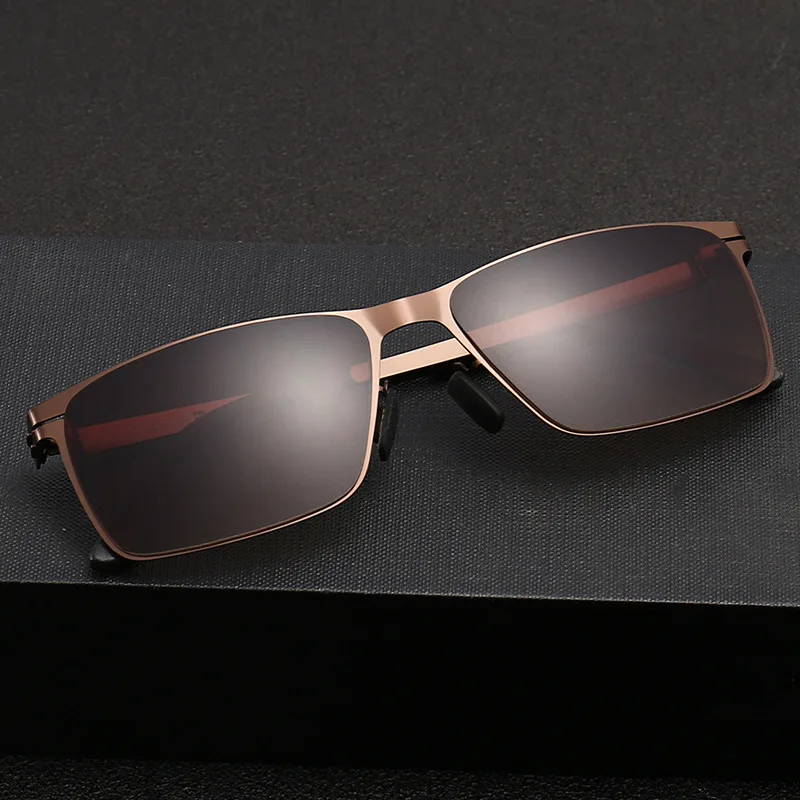 TEENYOUN Square Frame Men Polarized Sunglasses Anti-Reflective Mirror Brands Design Sun Glasses Retro Glasses
TEENYOUN Square Frame Men Polarized Sunglasses Anti-Reflective Mirror Brands Design Sun Glasses Retro Glasses