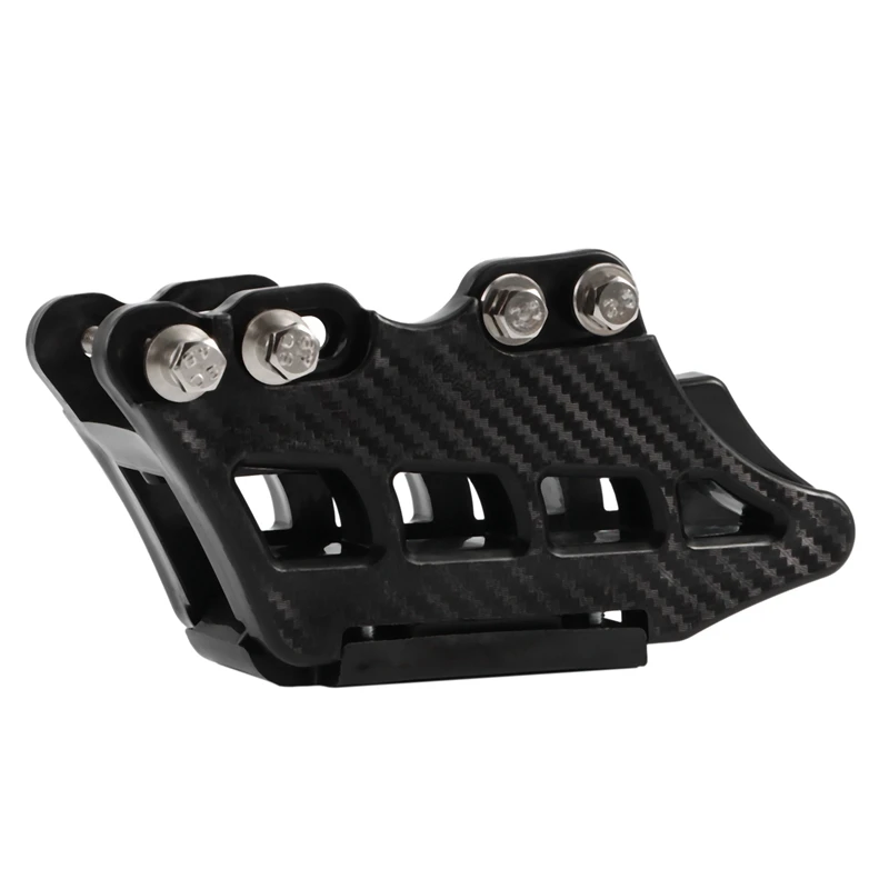 Motorcycle Chain Guide Motorcycle Modified Chain Trailer Suitable for Honda CRF250R CRF450R 2007-2016
Motorcycle Chain Guide Motorcycle Modified Chain Trailer Suitable for Honda CRF250R CRF450R 2007-2016