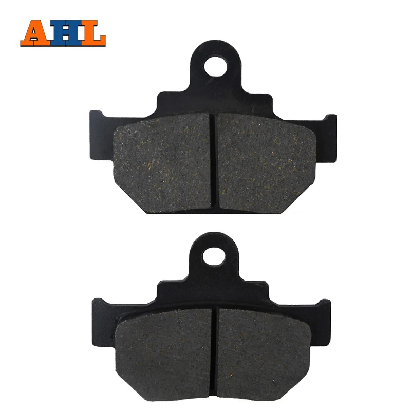 AHL Motorcycle Front Brake Pads For SUZUKI GZ250 GZ125 RM 125/250 F/G TU125 VL125 GZ250 TU250 VL250 LS650 FA106
AHL Motorcycle Front Brake Pads For SUZUKI GZ250 GZ125 RM 125/250 F/G TU125 VL125 GZ250 TU250 VL250 LS650 FA106