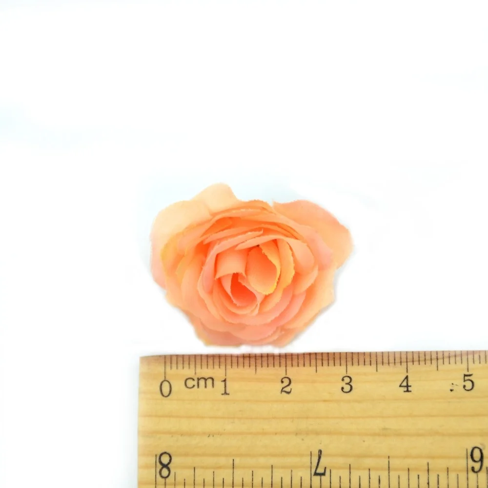 10/50/100pcs 2.5cm Mini Silk Artificial Rose Flower Heads For Wedding Party Home Decoration DIY Accessories Fake Flowers Craft
10/50/100pcs 2.5cm Mini Silk Artificial Rose Flower Heads For Wedding Party Home Decoration DIY Accessories Fake Flowers Craft