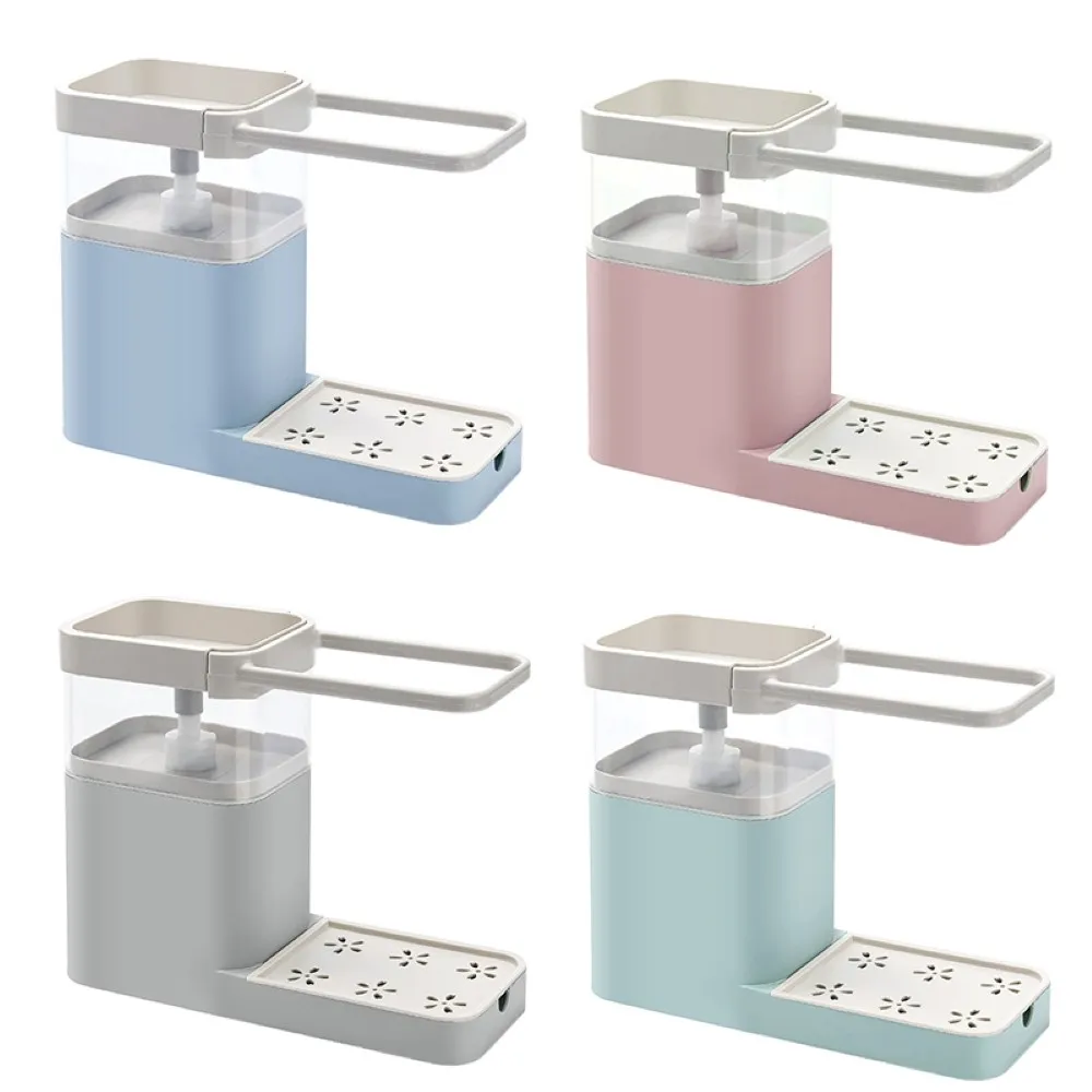 Губчатый дозатор дренаж для мыла два в одном, диспенсер с губчатым насосом, стеллаж для протирания, вешалка для посуды, полотенец, кухонный д...
Губчатый дозатор дренаж для мыла два в одном, диспенсер с губчатым насосом, стеллаж для протирания, вешалка для посуды, полотенец, кухонный д...