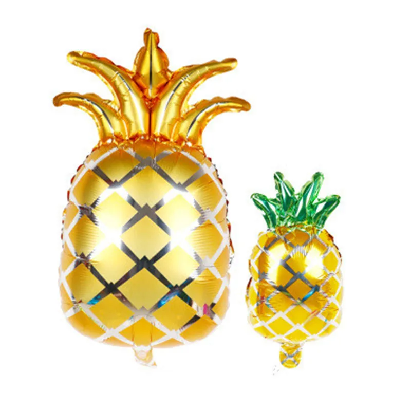 5 pcs New Mini Golden Pineapple Balloon Fruit Aluminum Foli Balloon Event Ceremony Birthday Party Decoration Balloon Wholesale
5 pcs New Mini Golden Pineapple Balloon Fruit Aluminum Foli Balloon Event Ceremony Birthday Party Decoration Balloon Wholesale