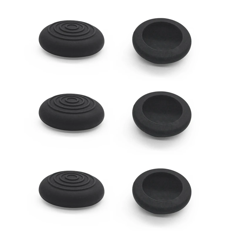 100PCS Silicone Analog Thumb Stick Grips Caps for SONY PS5 Controller Sticks Skin
100PCS Silicone Analog Thumb Stick Grips Caps for SONY PS5 Controller Sticks Skin